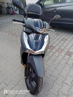 Honda  125 - 3
