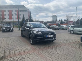 Audi Q7 3.0 TDI quattro tiptronic - 3