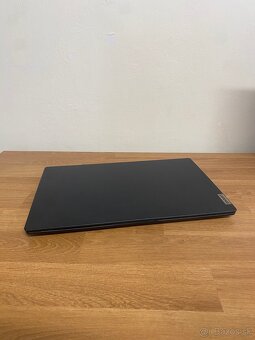 Notebook Lenovo - 3