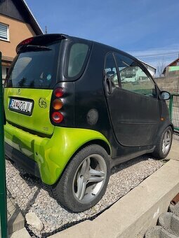 Smart - 3