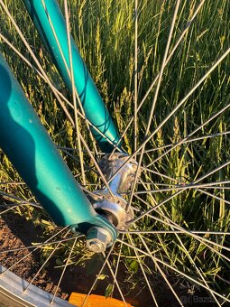Bicykel - 3