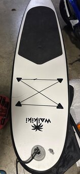 Paddleboard - 3