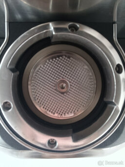 Sage BES 920 dual boiler ako nový - záruka 3 roky - 3