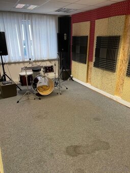 🎙️ HĽADÁŠ NAHRÁVACIE ŠTÚDIO, ALE NECHCEŠ PLATIŤ PLNÚ SUMU? - 3