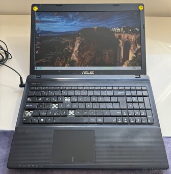 Notebook Asus K53U - 3