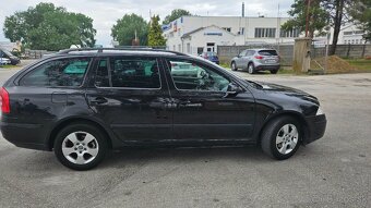 Predám SKODU OKTAVIA 1.9 TDI - 3