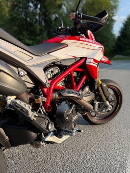 Ducati Hypermotard 939 SP 2016 - 3