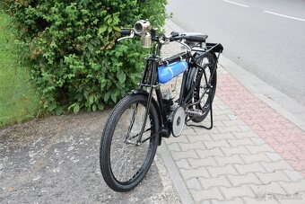 Hezký řemenáč z roku 1929 - 3