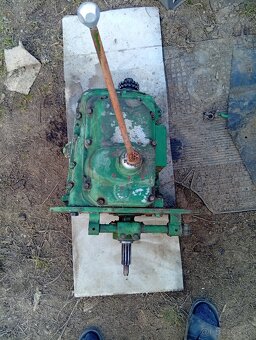 Prevodku robur - 3