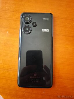 Predám redmi note 13 pro plus 5g - 3