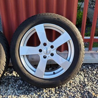 Dezen R17 /5x112 /57.1 - 3