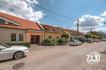 Rodinný dom 173m2 v centre Nového Mesta nad Váhom - 3