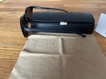 BOSS slnecne okuliare 40% zlava oproti SK Eshopom - 3