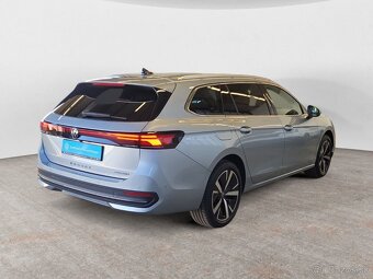 Volkswagen Passat Variant Business PHEV | Plug-in Hybrid - 3