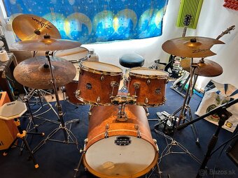 Mapex Storm - 3