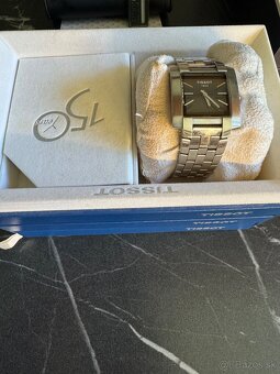 Tissot T-Trend TXL Men's Watch T60.1.588.51 - 3