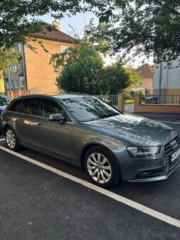 Audi A4 TDI2.0 automat 130kw - 3