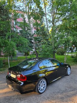BMW e90 320d M47 - 3