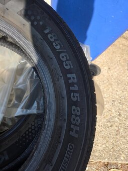 Kumho ecowing es31 185/65/r15 88H - 3