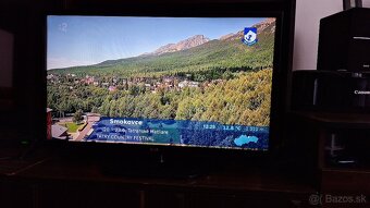 Predám starší plne funkčný TV LG32NL536B (81 cm) . - 3