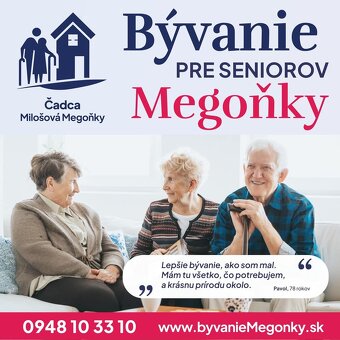 Prenajom - 3