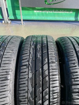 Pneu 235/55 R18 lentné Hankook - 3