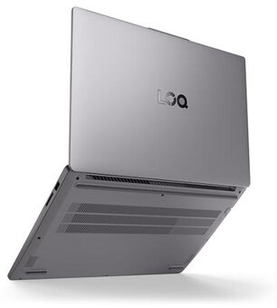 nerozbalený herný Lenovo LOQ 15IAX9E - 3