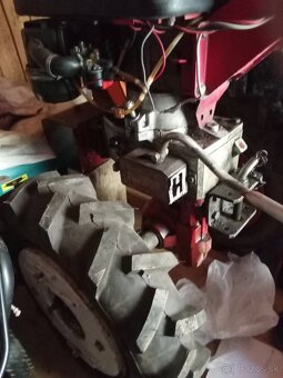 Robi profi 151. - 3