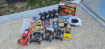 Rc buggini - 3