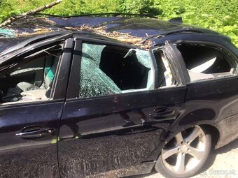 BMW E61 525d 2005 - 3