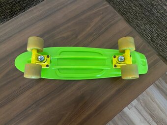 Pennyboard - 3