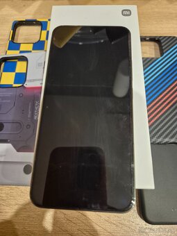 Predám Xiaomi 13, 8/256 GB - 3