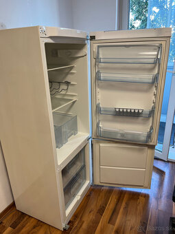 Predám chladničku Electrolux s mrazničkou - 3