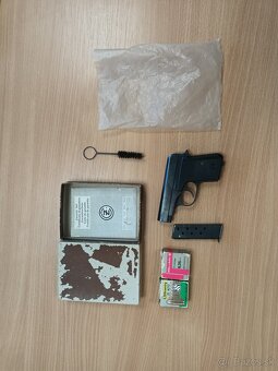 Čz 92 - 3
