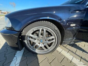 BMW E46 coupe 330Ci individual - 3