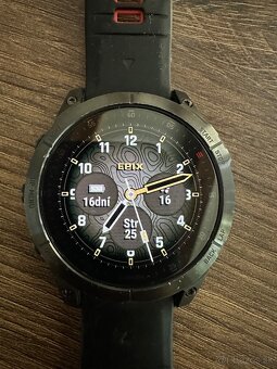 Hodinky GARMIN EPIX 2 - 3