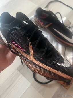 Kopačky Nike Phantom GT2 ELITE SG-PRO AC - 3