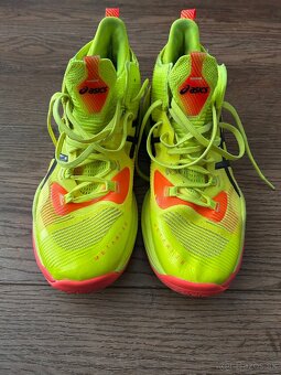 Pánské halové topánky Asics METARISE™ 2 PARIS 44,5 EU - 3
