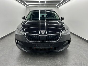 Scala 1,6 TDI 85kW 87.000km Odpočet DPH Top stav - 3