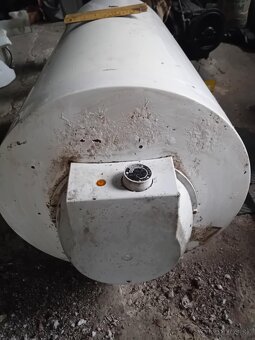 Predám bojler Tatramat - 3