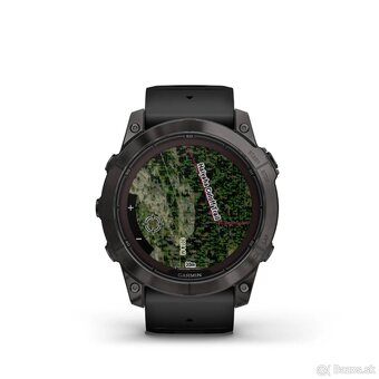 GARMIN Fénix 7X Pro - 3