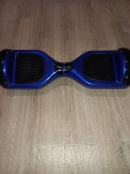 Hoverboard - 3