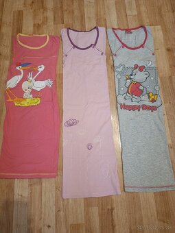 Tehotenské oblečenie - 3