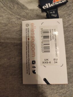 Mikina Ellesse - 3