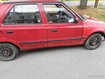 Škoda Felicia - 3