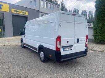 Fiat Ducato 250, 2.3, Euro 5, 3.5t +DPH - 3
