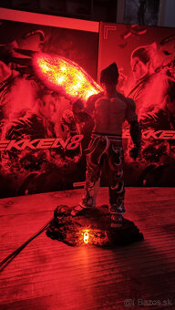 Tekken 8 – Premium Collector's Edition (bez hry, len to čo - 3