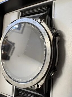 Garmin Tactix 8 AMOLED - 3