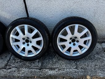 Spider R16 Fabia RS - 3