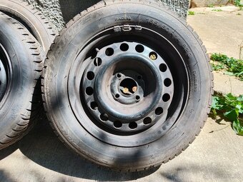185/60 R14 6,5J x 14 - 3